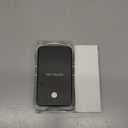 YOUCIDI Safety Energy-saving Heater Mini Portable Room Office Desktop Electric Fan Heater Air Warmer Black