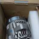 SCITOO Alternator Fits for Honda for Accord 1998 1999 2000 2001 2002 & for Acura CL 1998-1999, L4 2.3L- 12V 80 Amp CCW 6-Groove Pulley, Replace OE 13767