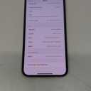 Apple iPhone 13, 128GB, Midnight - Unlocked (Renewed)