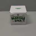 MATCHA DNA Certified Organic Matcha Green Tea Powder (16 oz TIN CAN) (BB 10/2027)