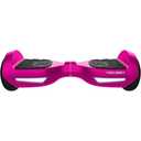 Hover-1 Drive Electric Hoverboard | 7MPH Top Speed, 3 Mile Range, Long Lasting Lithium-Ion Battery, 6HR Full-Charge, Path Illuminating LED Lights