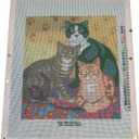 Edmunds 3024 Regular Stretcher Bars for Needle Art, 24 by 3/4-Inch
