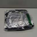 Women's Botanical Wildflower Flower Long Sleeve T-Shirt Size 2XL