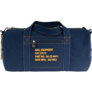 Rothco Canvas Equipment Duffle Bag – Travel & Gym Bag with Heavyweight Cotton Canvas Material – Great for Storing Gear, Clothing, and More