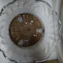 Fruit Bowl for Kitchen Counter Decor (Large)