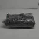 Chakir Turkish Linens | Hotel & Spa Quality 100% Cotton Premium Turkish Towels | Soft & Absorbent (4-Piece Bath Towels, Dark Gray)