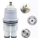 Delta RP46074 Shower Valve Cartridge Replacement for 13/14 Series Tub/Shower