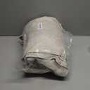 Quick-Dry, Soft & High Absorbent Bath Towels Cotton Turkish Bath Towel Set of 6 | Daily Use 100% Cotton Towels for Bathroom, Gym & More | Bathroom Towels Set (6 Pcs, Ivory Lace)