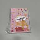 Make a Face Stickers 24PCS Make Your Own Princess Sticker for Kids Toddlers DIY Sticker Princess Themed Stickers for Kids Party Favors Awards Asverbet DIY Arts and Crafts