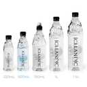 Icelandic Glacial Natural Spring Alkaline Water, 16.9 Fl Oz (Pack of 24) (EXP 04/16/28)