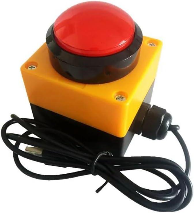 EDIY Major Policy Decision Button USB Macro Key Programmable Game Can Be Any Key on Keyboard PC Power Switch WOT Script Space Bar
