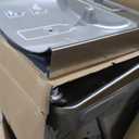 Elkay LZSTL8WSLP Enhanced Bottle Filler & Bi-Level ADA Cooler Refrigerated Light Gray Granite High Capacity Lead Drop Down Wrapper