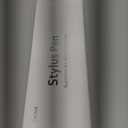 Stylus Pen for iPad 6th-11th Generation-2X Fast Charge Active Pencil Compatible with 2018-2025 Apple iPad Pro 11"/12.9"/M4, iPad Air 3/4/5/M2/M3,iPad mini 5/6 Gen-White