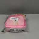 Aurora Fashionable Fancy Pals Pretty in Pink Stuffed Animal - On-The-go Companions - Stylish Accessories - Multicolor 7 Inches