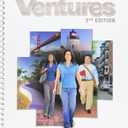 Ventures All Levels Career and Educational Pathways