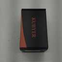 KUIIYER Bluetooth Barcode Scanner, Wireless 2D QR 1D Bar Code Scanners with LCD Digital Display & AI Voice, Plug & Play Handheld Barcode Reader for iPhone, Android, iPad, Tablet, PC Computers & POS