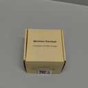 Wireless Doorbell Chime  Compatible with Blink Video Doorbell and Blink Video Doorbell (2nd Gen) (1 Video Doorbell Extender 1 Receiver）