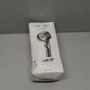 Filtered Shower Head with Handheld, 12 Replacement Filters for Hard Water & Chlorine Removal, 75" High Pressure Anti-Burst Hose, Power Wash for Deep Cleaning & One-Button Pause Switch for Kids & Pets