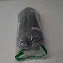 Gorich Beach Tent with Canopy - Easy Setup 3-4/5-6/7-8 Person Portable Sun Shelter, UPF 50+ UV Protection Sun Shade, Lightweight & Compact Beach Cabana for Family Travel (Skyblue)