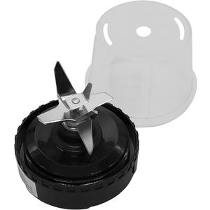 Replacement Pro extractor blade with extra gasket, Compatible with NINJA ULTIMA BLENDER: BL810QSL 30/BL830CB 30 /BL810QON 30 (Bl810) Replacement Pro extractor blade with extra gasket, Compatible with NINJA ULTIMA BLENDER: BL810QSL 30/BL830CB 30 /BL810QON 30 (Bl810)