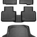 Audi Floor Mats, Carpets & Cargo Liners for 2017 Audi Q7
