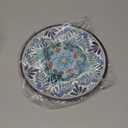 Certified International Talavera Salad Plate 9" (300 Grams)