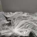 Tiita Folding Sofa Bed  Single Size Mattress Sleeper Chair Plush Fabric with Side Pocket, Floor Lounger Chair Bed for Living Room,Guest Room,Dorm,Apartment,Upstairs Loft,Home Office,Brown