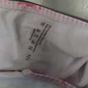 RoseSeek Girl's 2 Piece Striped Bowknot Swimsuit Set Wireless Cute Bathing Suit Summer Beachwear Bikini Sets, 11Y