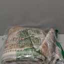 zesthome Washable Runner Rug 2.5x14 - Stain Resistant Entryway Rug,Ultra-Thin Kitchen Rugs, Anti Slip Backing Runner Rugs for Entrance Laundry Room Indoor Hallway (Orange,2.5'x14')