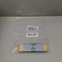 Replacement Voice Remote for Samsung/TCL/LG/Hisense/Vizio/Sony/Philips Smart TVs