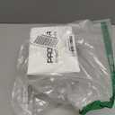 PROHEAR RH08 Walkie Talkie for Howard Leight Impact Sport Electronic Earmuffs, with Rechargeable Battery, Great Signal for Shooting Range Outdoors  2 Pack