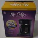 Mr. Coffee 12-Cup Programmable Coffee Maker with Auto Pause