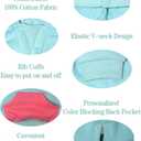 Teacup Dog Hawaiian Shirts, Puppy Clothes Summer T-shirts for Small Dogs and Cats, Printed Chihuahua Clothes Pet Apparel for Dog Boys (Medium)