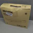 MEGATEK Region-Free HDMI DVD Player for TV, Compact CD/DVD Player for Smart TV, USB Port, Plays All Region DVDs & Multi Formats, Metal Housing, HDMI/RCA Cables & Remote Included