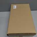 Vintage Glass Vases Set of 3 for Centerpieces, Ribbed Embossed Base Vases for Wedding & Home Decor, 7" H x 4" D  Decorative Glass Containers for Flowers & Organization (3)