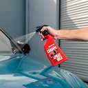 Mothers California Gold Ceramic Spray Wax, 16 oz.  Super-Hydrophobic, Delivers Deep Gloss, Relentless Beading & Long-Lasting Shine in a Quick, Easy, User-Friendly Spray-On Formula (05766)