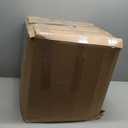 OROLEY Self Cleaning Litter Box, Large Capacity Automatic Cat Litter Box with APP Control, Safety Sensors, Built-in Deodorizing Scent Box, and 1 Roll Garbage Bags, White