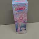 Bubble Wands for Kids Girls - LED Light & Music Bubble Machine: 3 AA Batteries & 2 Bubble Solutions, Outdoor Party Birthday Toys for Toddlers, Gift for 3 4 5 6 7 8 Year Old Girls (Pink)