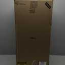 3 Pack IRIS USA Pet Food Storage Container 25 lbs, Premium 60% Improved Airtight Seal with Air Valve, 2 Cup Scoop, Removable Wheels, Easy to Open - Made in the USA, Gray