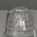 KAMaster Turkey Roasting Rack for Smoking and Grilling,Stainless Steel Rib Rack for Big Green Egg,Dual-Purpose Turkey Rack/Rib Rack for Smoking,Large and XLarge Big Green Egg Accessories