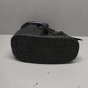 United Ortho Short Air Cam Walker Fracture Boot, Extra Large, Black