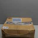 Camper Comfort 3" x 48" Cable Waste Valve | RV, Camper, Mobile Home tank valve | 4-ft release handle