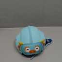 MamboBaby Safety Helmet for Crawling & Walking - Ultra Lightweight Adjustable Infant Head Protector 10-24 Months, Breathable Anti-Collision Soft Helmet with Secure Fit Design