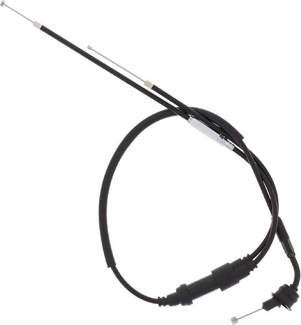 All Balls Racing Throttle Cable 45-1210 Compatible With/Replacement For Yamaha PW50 1982-2002