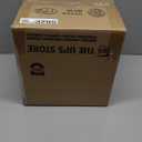 Clorox Air Purifiers for Bedroom Home, True HEPA Filter, Small Rooms Up to 200 Sq Ft, Removes 99.9% of Mold, Viruses, Wildfire Smoke, Allergens, Pet Allergies, Dust, AUTO Mode, Whisper Quiet (White)