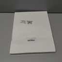 100 Pcs Halloween Classroom Bulletin Board Decorations Happy Halloween Bat Pumpkin Maple Leaf Bulletin Board Paper Cutouts with Glue Points for School Classroom Home Wall Decor