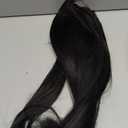 VTAOZI 30 Inch Straight Lace Front Wigs Human Hair 4x4 Lace Closure Wigs for Black Women 200 Density Wear and Go Glueless Wigs Human Hair