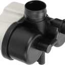 0261222018 Evaporative Emissions System Leak Detection Pump for BMW 128i 135i 325i 328i 330i 335i 525i 530i 535i 540i 545i 550i 645Ci 745i 750i M3 M5 X3 X5 X6 Z3 Z4 & More 16137193479 310-601