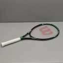 Wilson Tour Slam Adult Recreational Tennis Rackets, Grip Size 4 - 4 1/2"