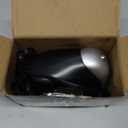 Bostitch Office QuietSharp Executive Heavy Duty Electric Pencil Sharpener for 65% Faster Sharpening and 6X Longer Cutter Life - Colored Pencil Compatible, Black